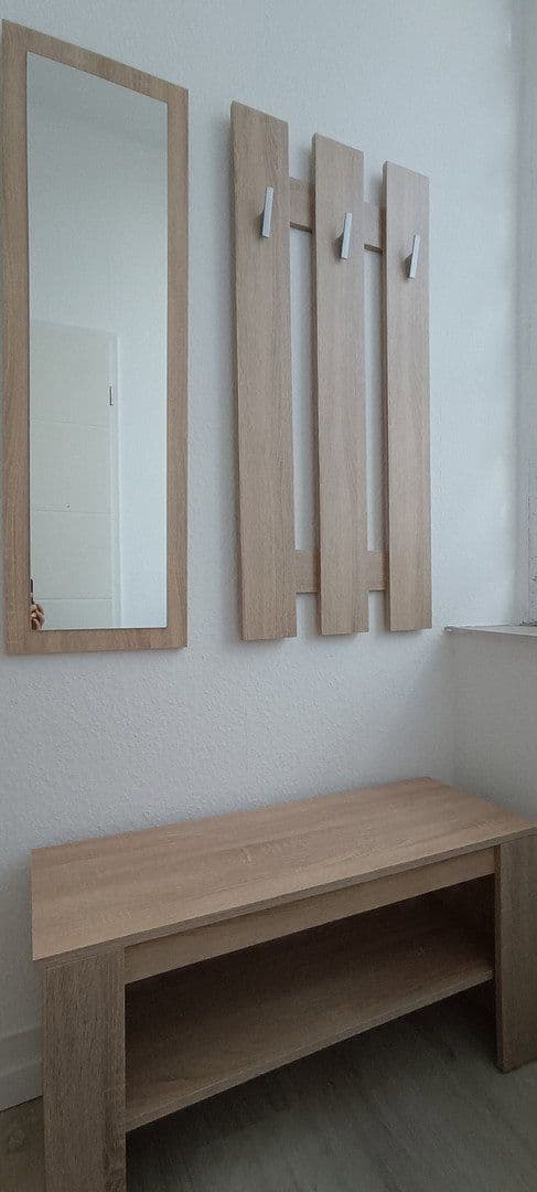 Prenájom bytu 108 m², Kemnastr. 17, Recklinghausen, Severné Porýnie - Westfálsko Prenájom bytu 108 m², Kemnastr. 17, Recklinghausen, Severné Porýnie - Westfálsko
