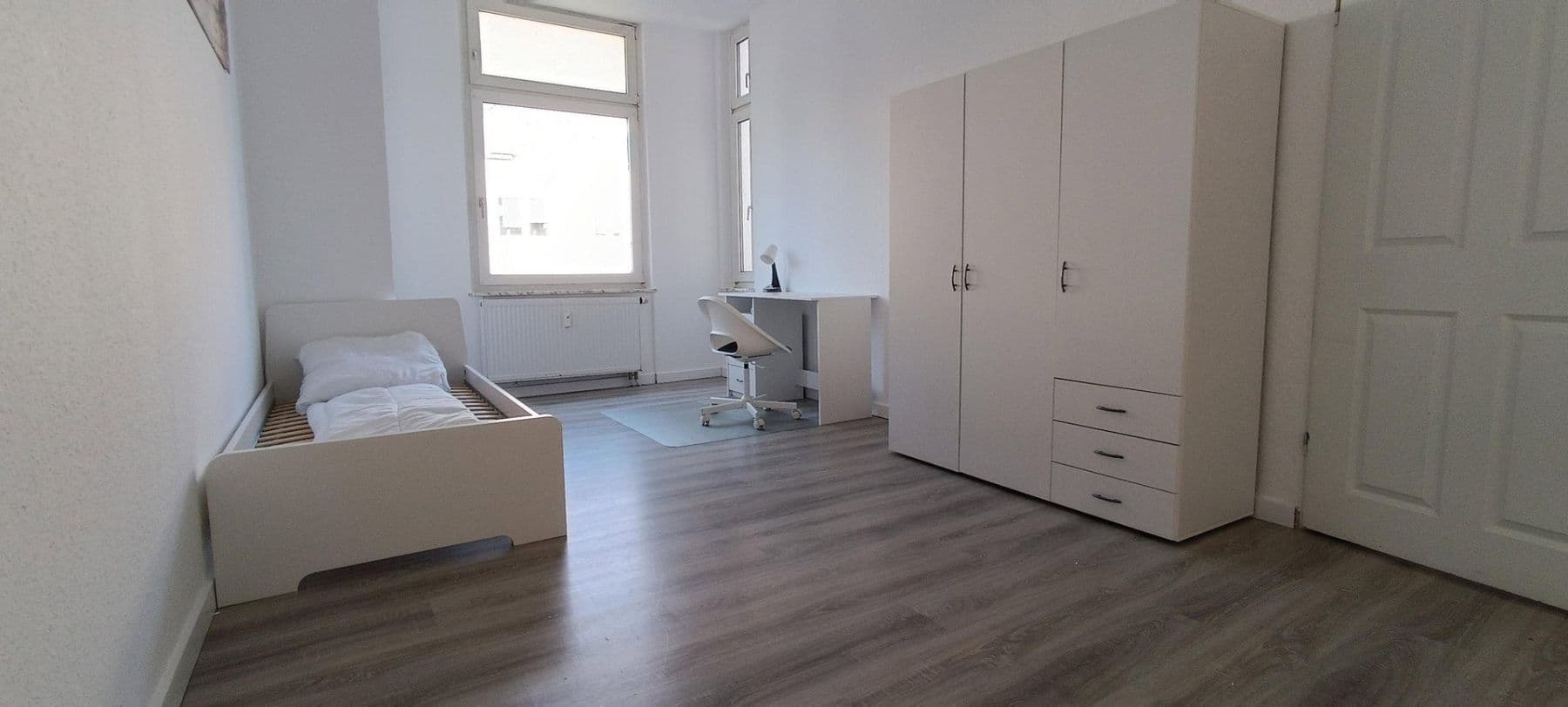 Prenájom bytu 108 m², Kemnastr. 17, Recklinghausen, Severné Porýnie - Westfálsko Prenájom bytu 108 m², Kemnastr. 17, Recklinghausen, Severné Porýnie - Westfálsko