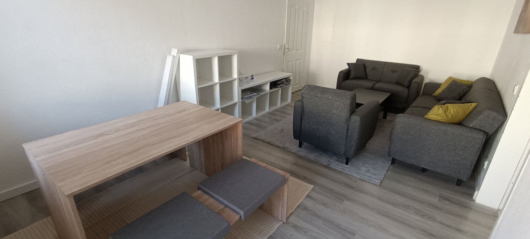Prenájom bytu 108 m², Kemnastr. 17, Recklinghausen, Severné Porýnie - Westfálsko Prenájom bytu 108 m², Kemnastr. 17, Recklinghausen, Severné Porýnie - Westfálsko