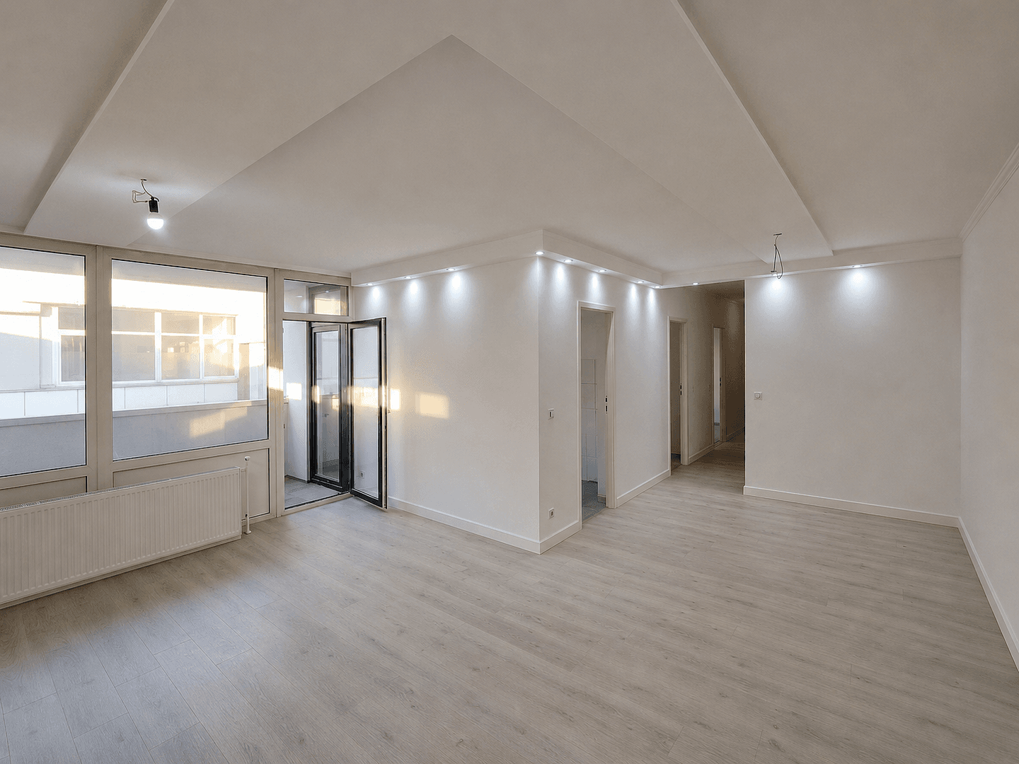 Prenájom bytu 3-izbový 81 m², Sternstr. 54, Krefeld, Severné Porýnie - Westfálsko Prenájom bytu 3-izbový 81 m², Sternstr. 54, Krefeld, Severné Porýnie - Westfálsko