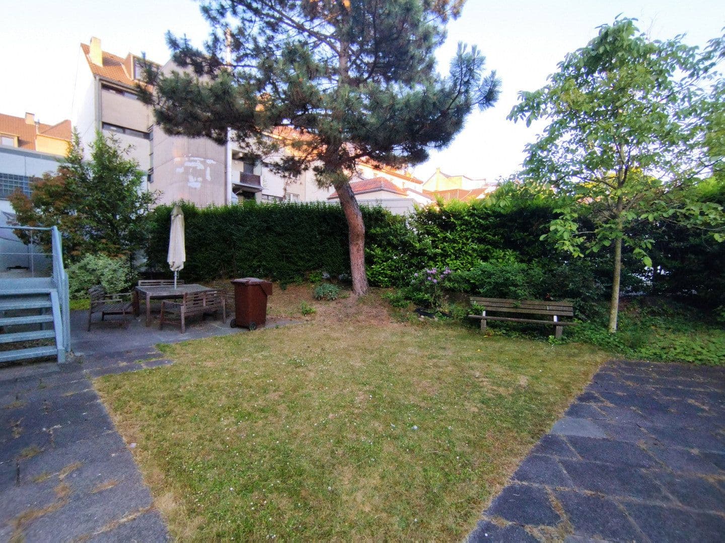 Prenájom bytu 3-izbový 81 m², Sternstr. 54, Krefeld, Severné Porýnie - Westfálsko Prenájom bytu 3-izbový 81 m², Sternstr. 54, Krefeld, Severné Porýnie - Westfálsko