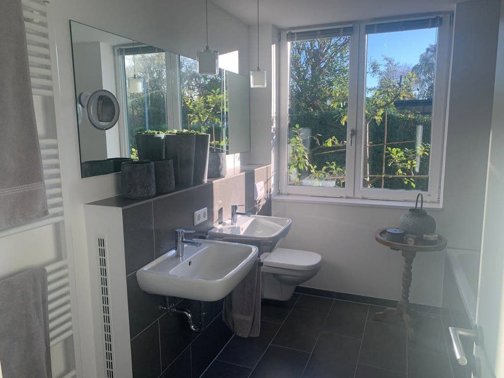 Prenájom domu 92 m², pozemok 270 m², Oderstraße, Hamburg, Hamburg Prenájom domu 92 m², pozemok 270 m², Oderstraße, Hamburg, Hamburg