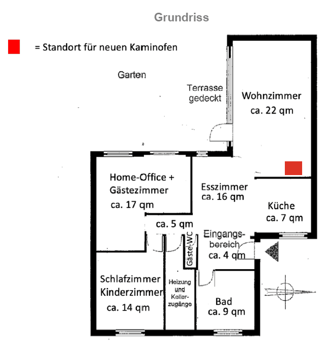 Prenájom domu 92 m², pozemok 270 m², Oderstraße, Hamburg, Hamburg Prenájom domu 92 m², pozemok 270 m², Oderstraße, Hamburg, Hamburg