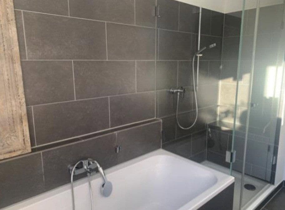 Prenájom domu 92 m², pozemok 270 m², Oderstraße, Hamburg, Hamburg Prenájom domu 92 m², pozemok 270 m², Oderstraße, Hamburg, Hamburg