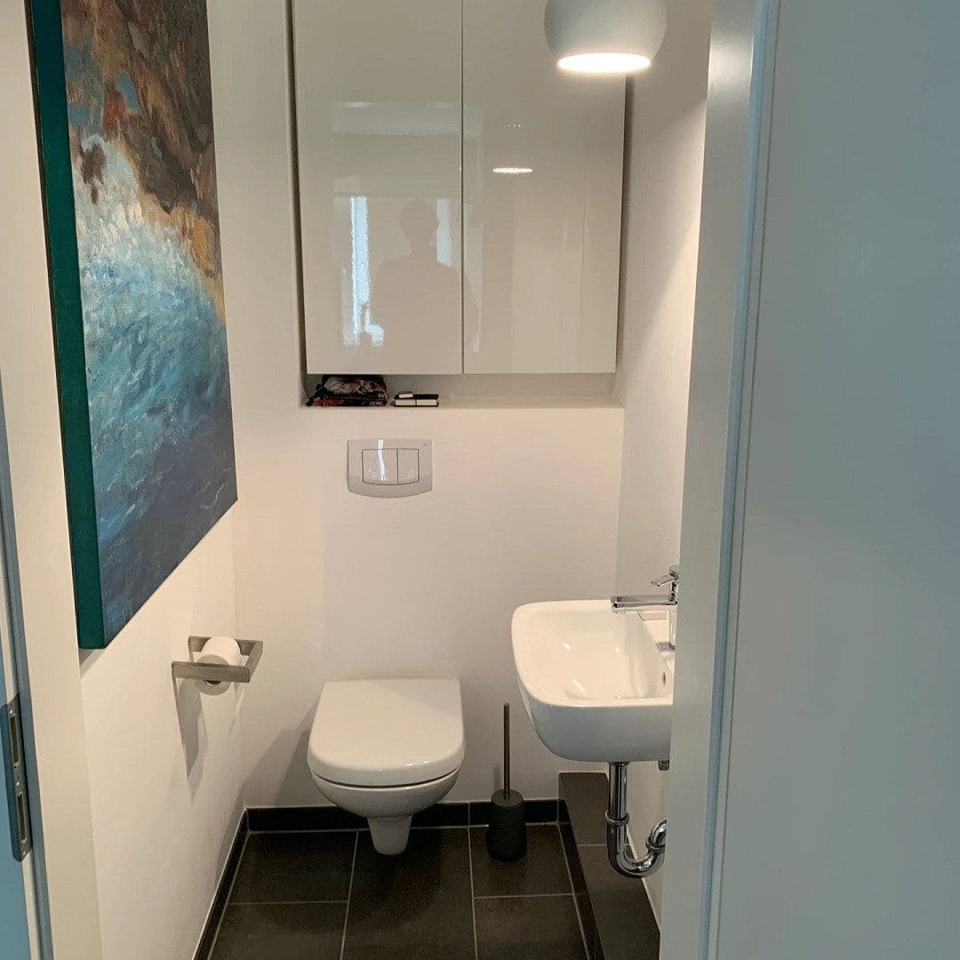 Prenájom domu 92 m², pozemok 270 m², Oderstraße, Hamburg, Hamburg Prenájom domu 92 m², pozemok 270 m², Oderstraße, Hamburg, Hamburg