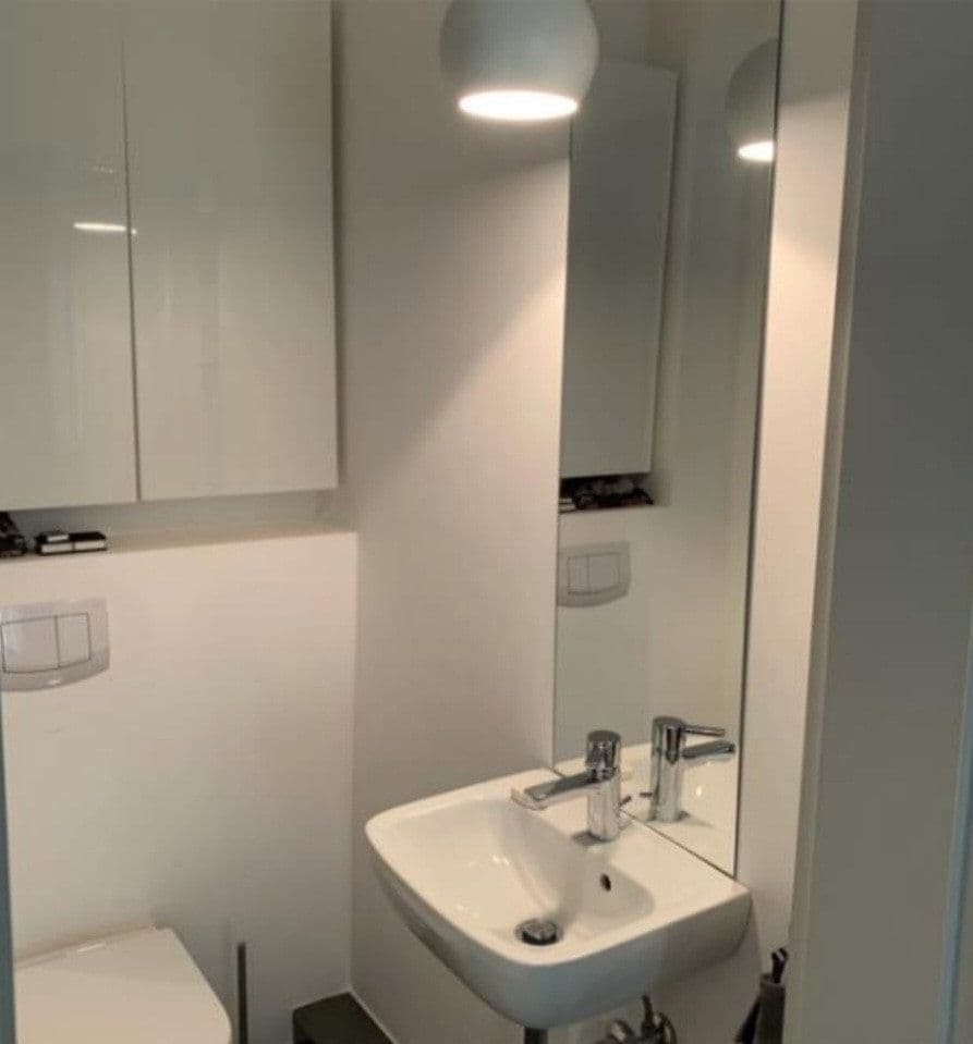 Prenájom domu 92 m², pozemok 270 m², Oderstraße, Hamburg, Hamburg Prenájom domu 92 m², pozemok 270 m², Oderstraße, Hamburg, Hamburg
