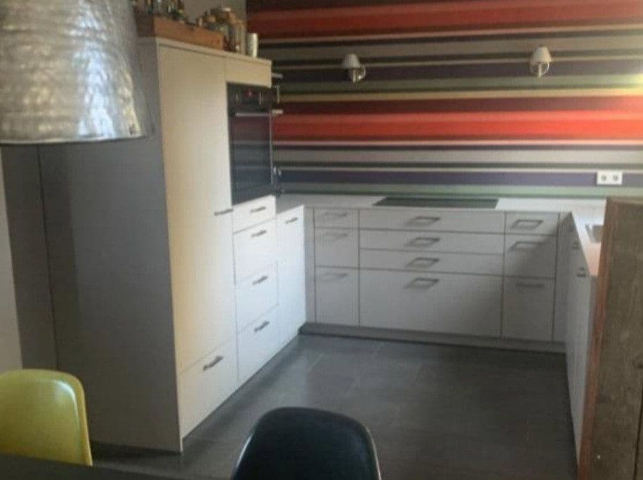Prenájom domu 92 m², pozemok 270 m², Oderstraße, Hamburg, Hamburg Prenájom domu 92 m², pozemok 270 m², Oderstraße, Hamburg, Hamburg