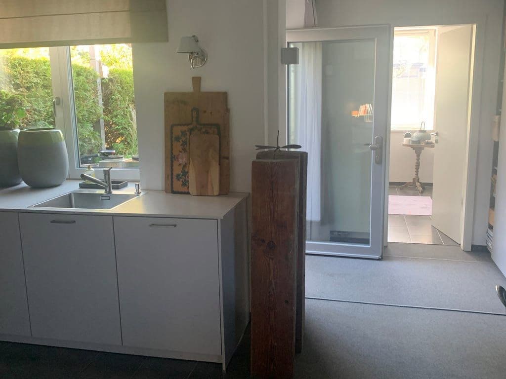 Prenájom domu 92 m², pozemok 270 m², Oderstraße, Hamburg, Hamburg Prenájom domu 92 m², pozemok 270 m², Oderstraße, Hamburg, Hamburg