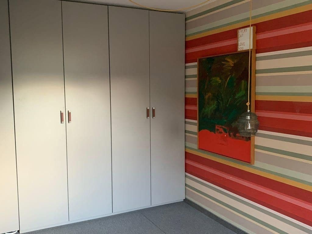 Prenájom domu 92 m², pozemok 270 m², Oderstraße, Hamburg, Hamburg Prenájom domu 92 m², pozemok 270 m², Oderstraße, Hamburg, Hamburg