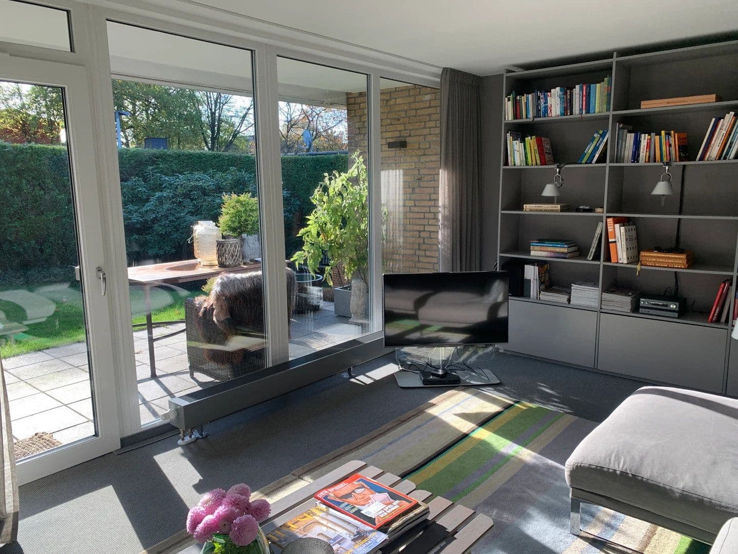 Prenájom domu 92 m², pozemok 270 m², Oderstraße, Hamburg, Hamburg Prenájom domu 92 m², pozemok 270 m², Oderstraße, Hamburg, Hamburg