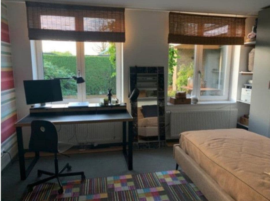 Prenájom domu 92 m², pozemok 270 m², Oderstraße, Hamburg, Hamburg Prenájom domu 92 m², pozemok 270 m², Oderstraße, Hamburg, Hamburg