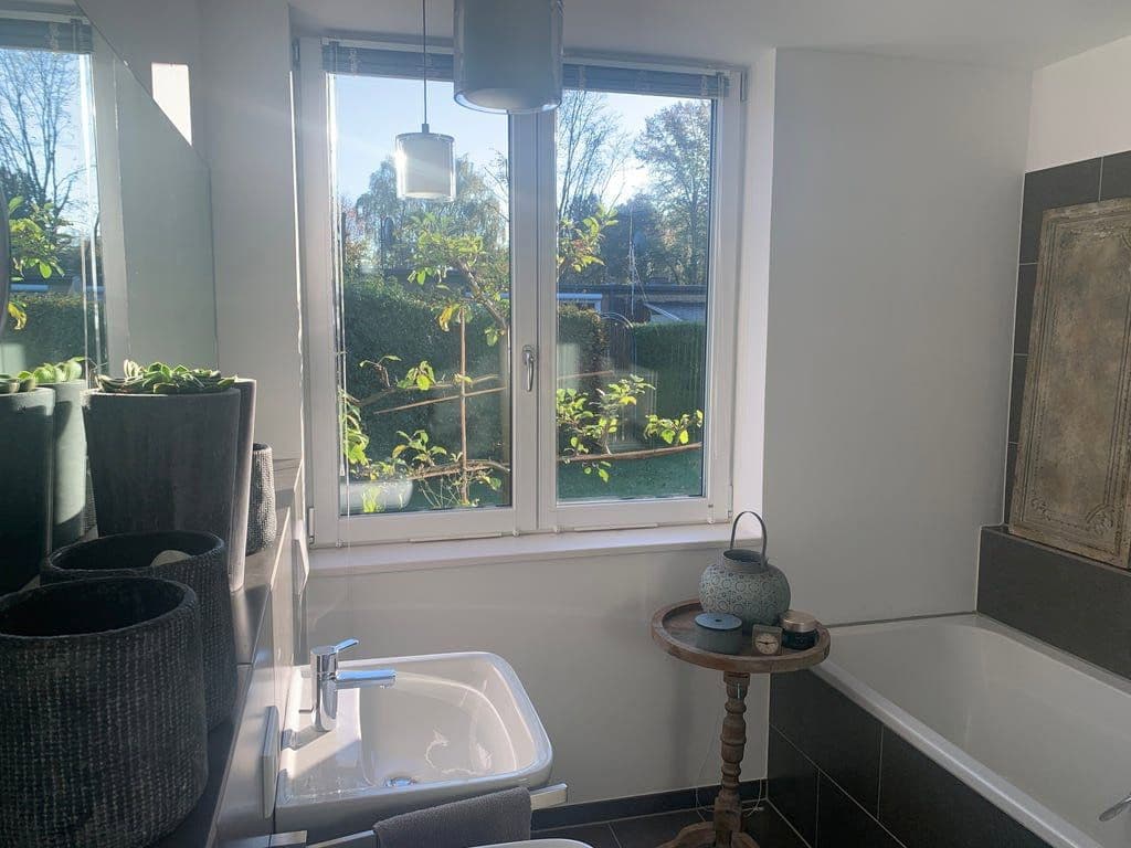 Prenájom domu 92 m², pozemok 270 m², Oderstraße, Hamburg, Hamburg Prenájom domu 92 m², pozemok 270 m², Oderstraße, Hamburg, Hamburg