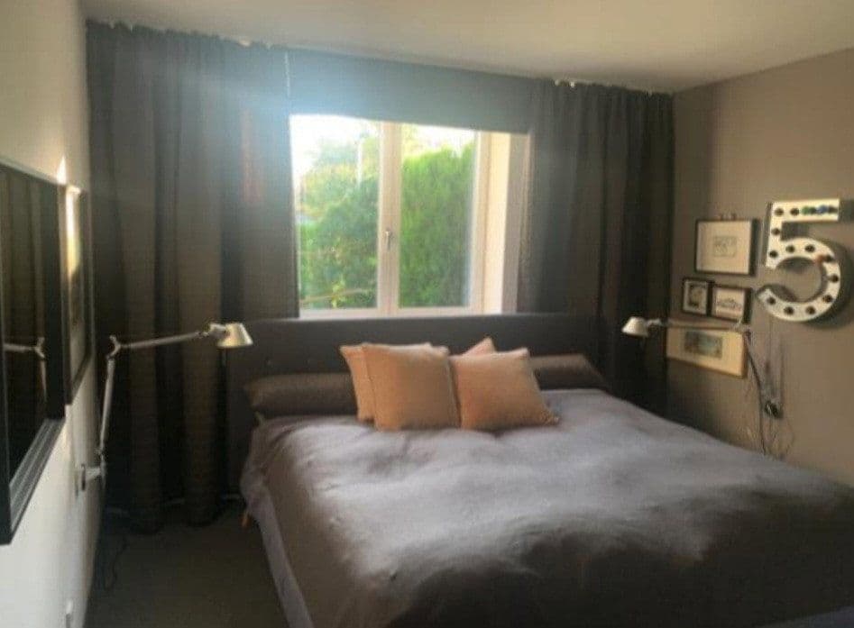 Prenájom domu 92 m², pozemok 270 m², Oderstraße, Hamburg, Hamburg Prenájom domu 92 m², pozemok 270 m², Oderstraße, Hamburg, Hamburg