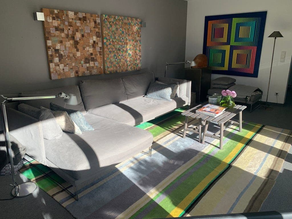 Prenájom domu 92 m², pozemok 270 m², Oderstraße, Hamburg, Hamburg Prenájom domu 92 m², pozemok 270 m², Oderstraße, Hamburg, Hamburg