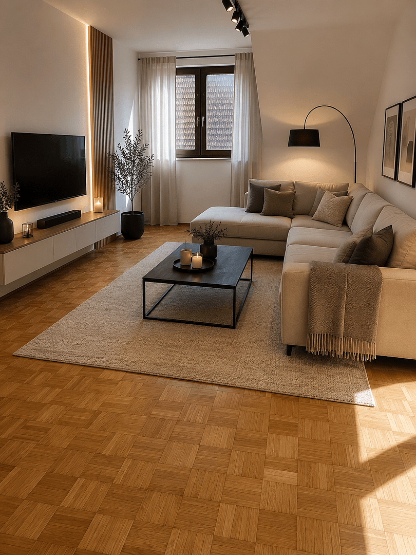 Prenájom bytu 3-izbový 83 m², Liebenzellerstr. 35, Schömberg, Bádensko-Wurttembersko Prenájom bytu 3-izbový 83 m², Liebenzellerstr. 35, Schömberg, Bádensko-Wurttembersko