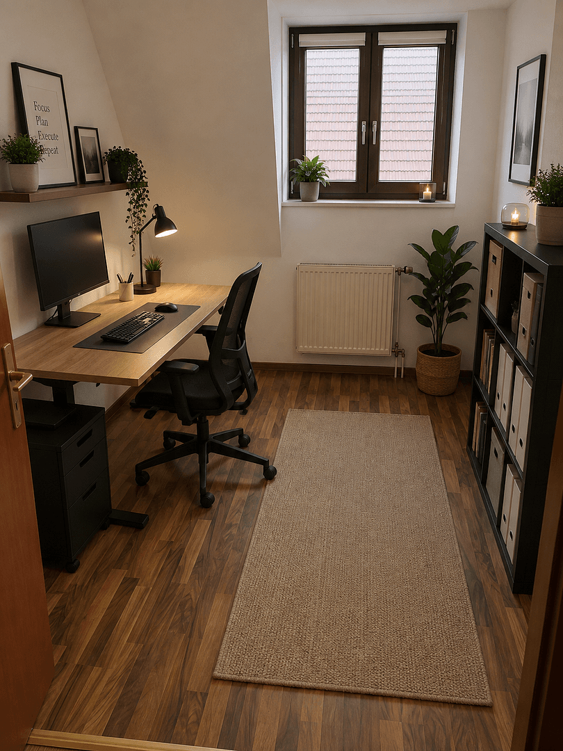 Prenájom bytu 3-izbový 83 m², Liebenzellerstr. 35, Schömberg, Bádensko-Wurttembersko Prenájom bytu 3-izbový 83 m², Liebenzellerstr. 35, Schömberg, Bádensko-Wurttembersko