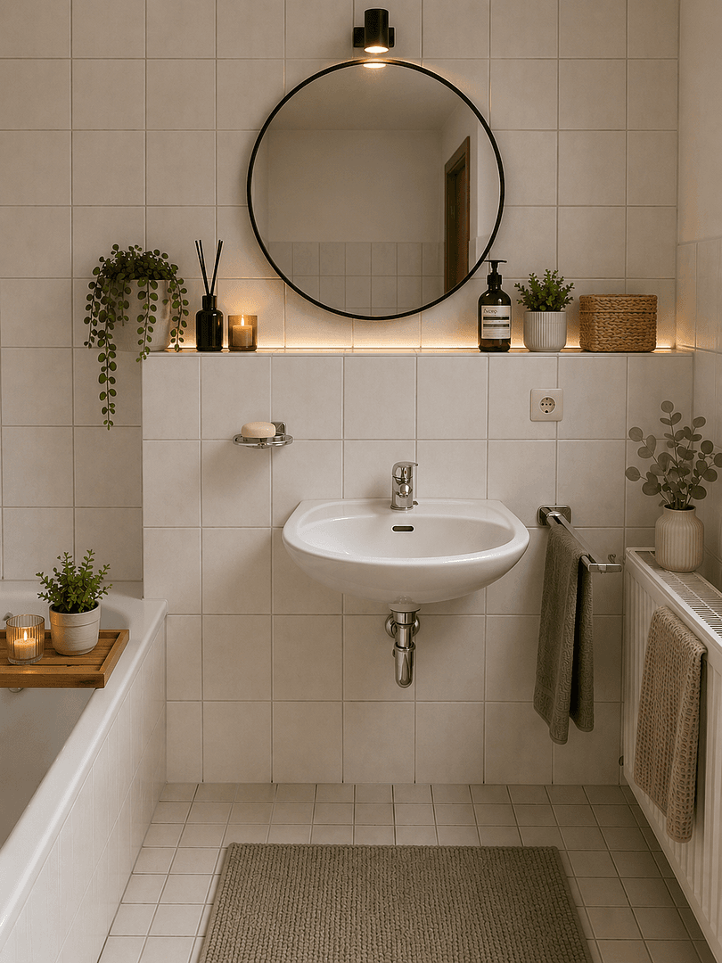 Prenájom bytu 3-izbový 83 m², Liebenzellerstr. 35, Schömberg, Bádensko-Wurttembersko Prenájom bytu 3-izbový 83 m², Liebenzellerstr. 35, Schömberg, Bádensko-Wurttembersko