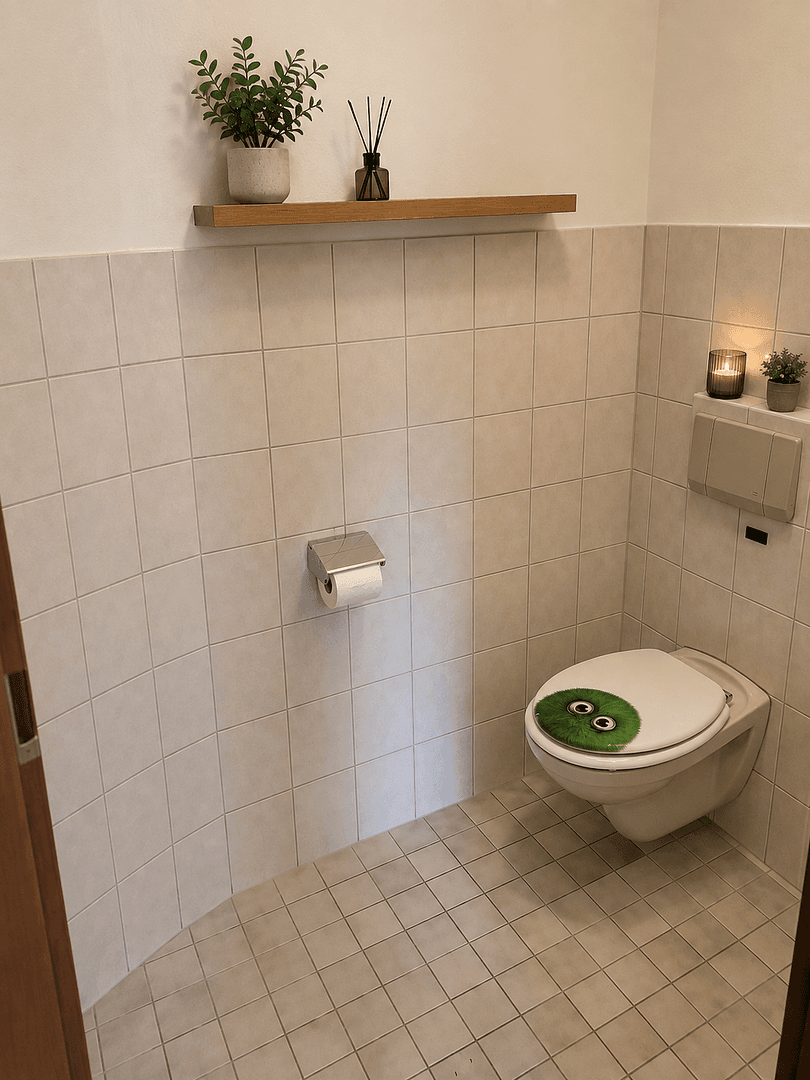 Prenájom bytu 3-izbový 83 m², Liebenzellerstr. 35, Schömberg, Bádensko-Wurttembersko Prenájom bytu 3-izbový 83 m², Liebenzellerstr. 35, Schömberg, Bádensko-Wurttembersko