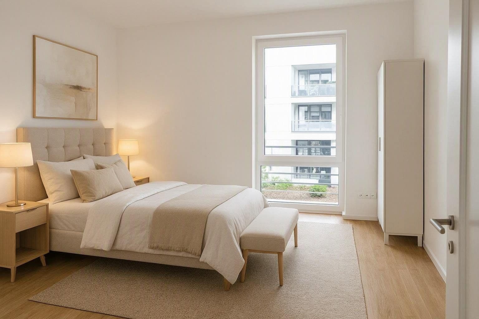 Prenájom bytu 3-izbový 110 m², Klaus-Groth-Straße 92, Hamburg, Hamburg Prenájom bytu 3-izbový 110 m², Klaus-Groth-Straße 92, Hamburg, Hamburg