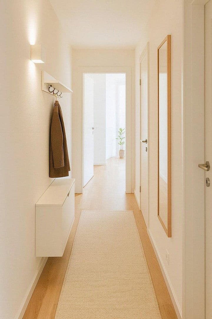 Prenájom bytu 3-izbový 110 m², Klaus-Groth-Straße 92, Hamburg, Hamburg Prenájom bytu 3-izbový 110 m², Klaus-Groth-Straße 92, Hamburg, Hamburg