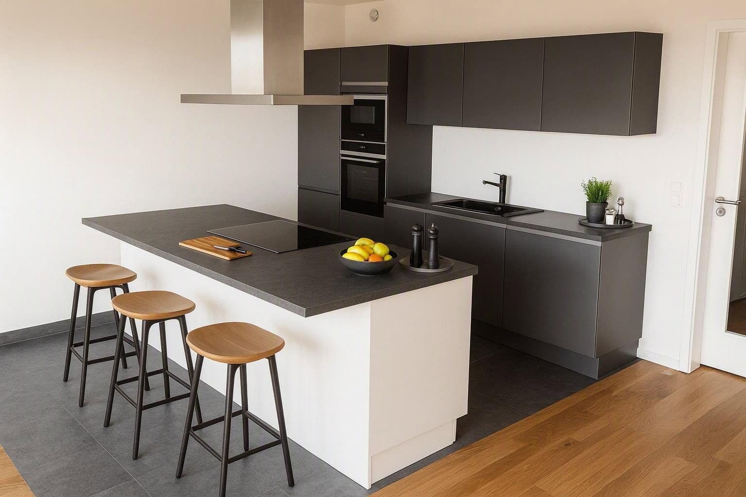 Prenájom bytu 3-izbový 110 m², Klaus-Groth-Straße 92, Hamburg, Hamburg Prenájom bytu 3-izbový 110 m², Klaus-Groth-Straße 92, Hamburg, Hamburg
