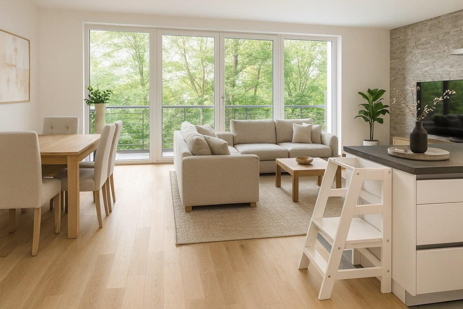 Prenájom bytu 3-izbový 110 m², Klaus-Groth-Straße 92, Hamburg, Hamburg Prenájom bytu 3-izbový 110 m², Klaus-Groth-Straße 92, Hamburg, Hamburg