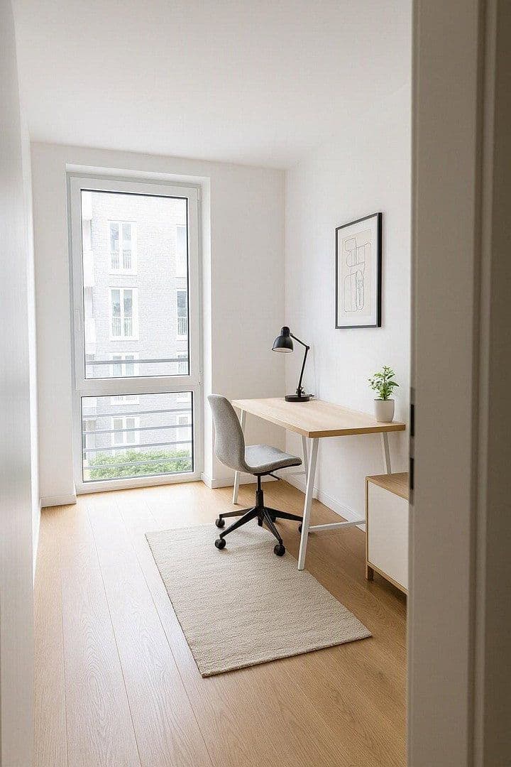 Prenájom bytu 3-izbový 110 m², Klaus-Groth-Straße 92, Hamburg, Hamburg Prenájom bytu 3-izbový 110 m², Klaus-Groth-Straße 92, Hamburg, Hamburg