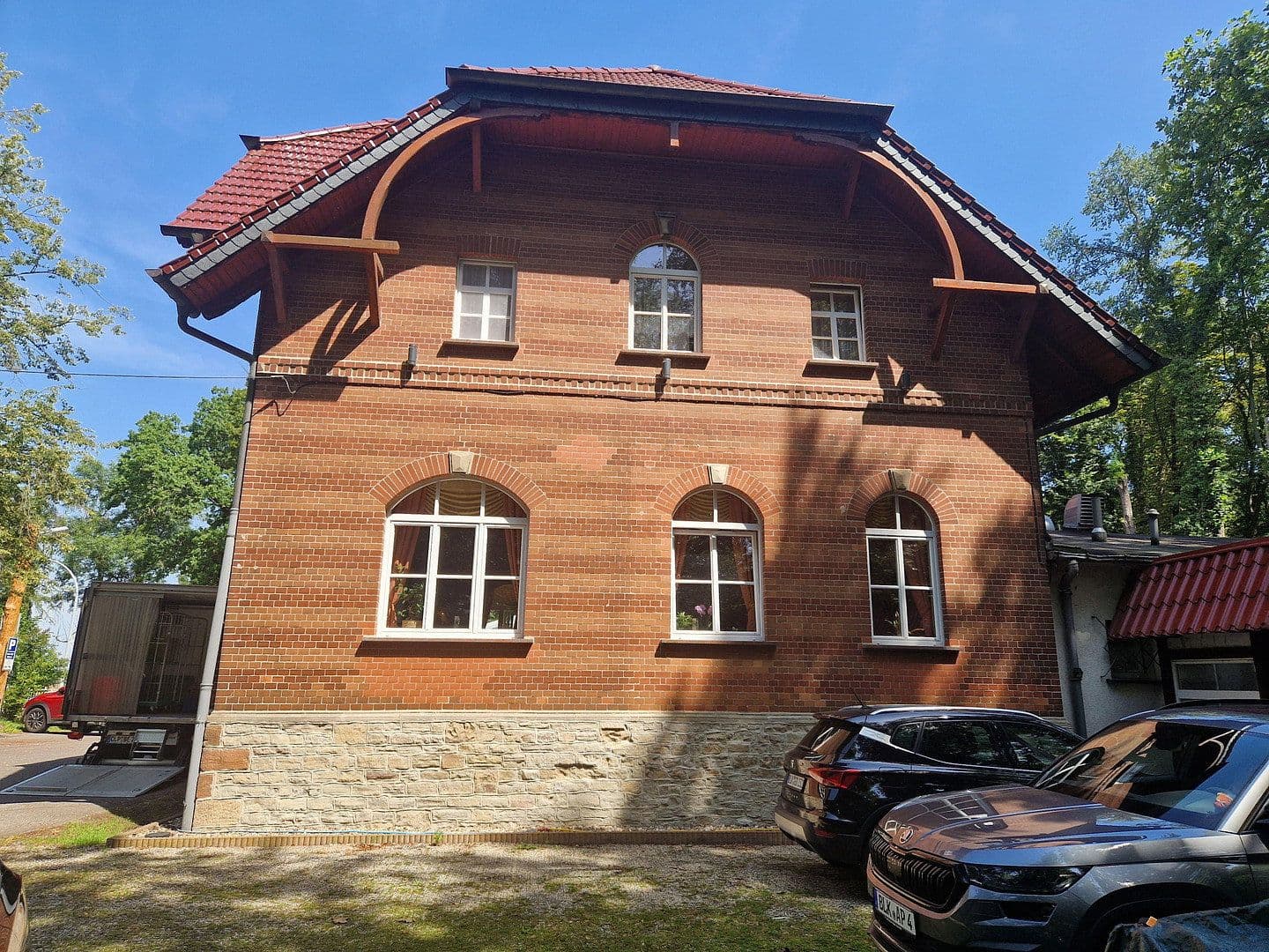 Predaj nebytového priestoru 2.200 m², Lützen, Sasko-Anhaltsko Predaj nebytového priestoru 2.200 m², Lützen, Sasko-Anhaltsko