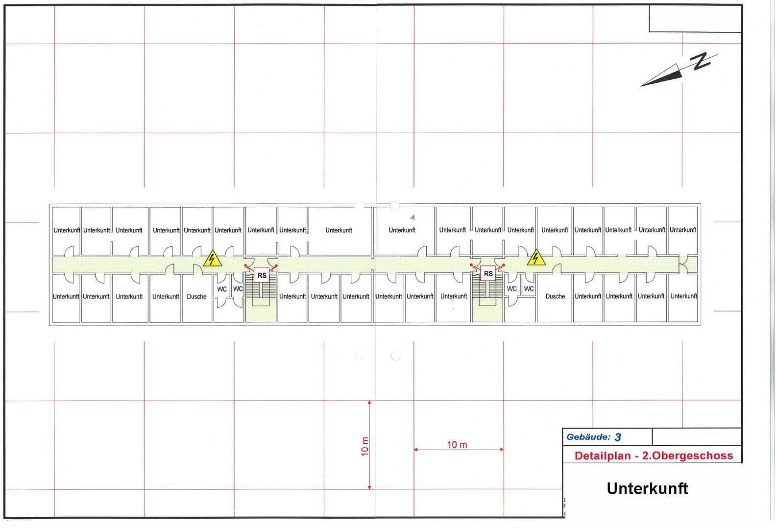 Predaj nebytového priestoru 19.000 m², Lützowstr. 1, Stavenhagen, Meklenbursko-Predpomoransko Predaj nebytového priestoru 19.000 m², Lützowstr. 1, Stavenhagen, Meklenbursko-Predpomoransko