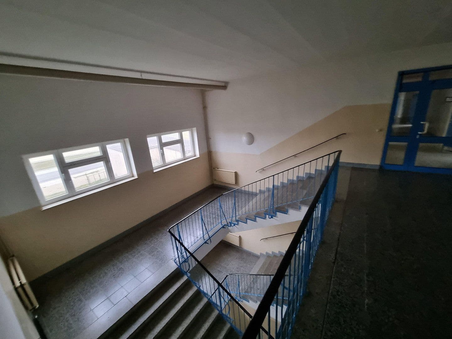 Predaj nebytového priestoru 19.000 m², Lützowstr. 1, Stavenhagen, Meklenbursko-Predpomoransko Predaj nebytového priestoru 19.000 m², Lützowstr. 1, Stavenhagen, Meklenbursko-Predpomoransko