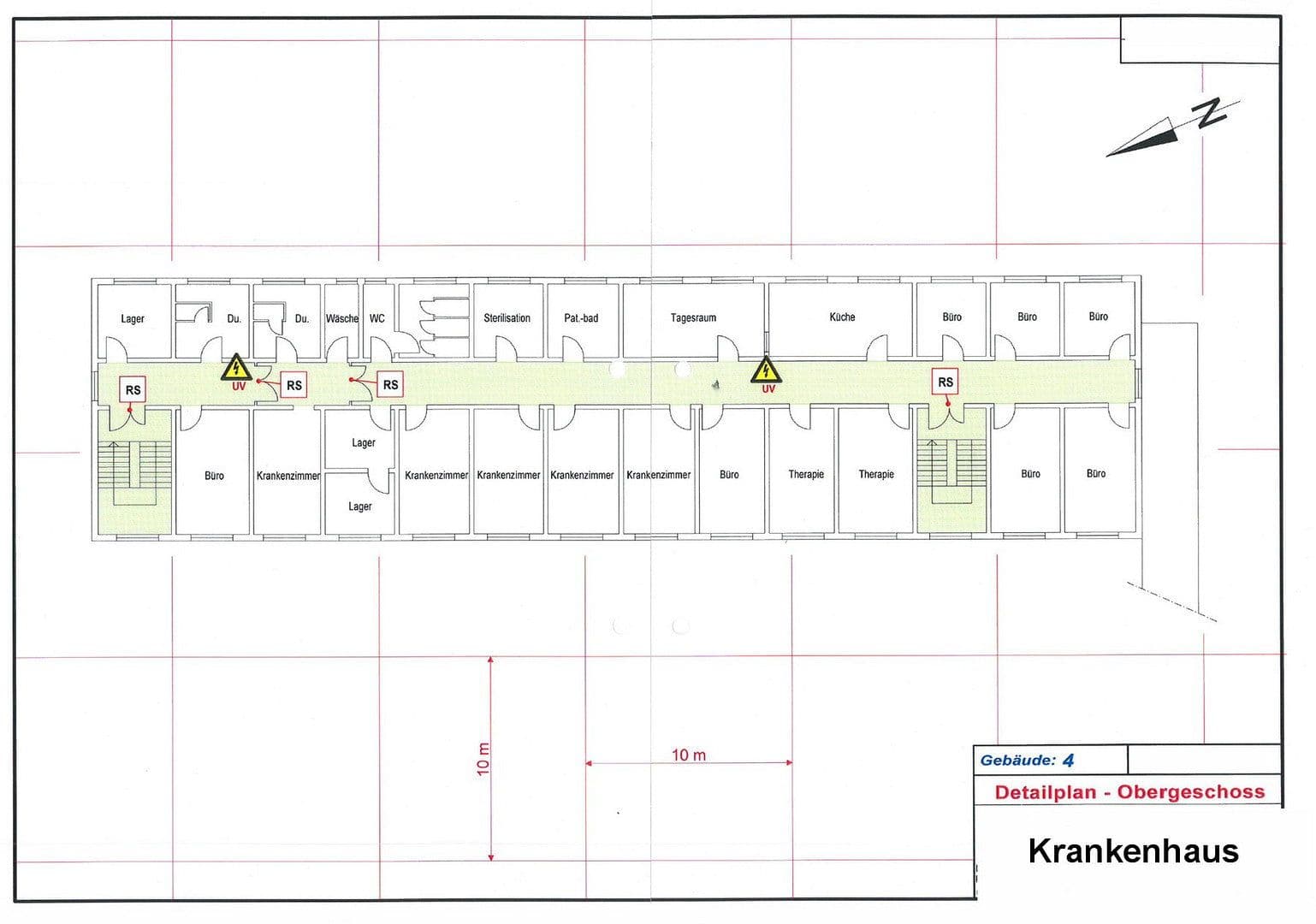 Predaj nebytového priestoru 19.000 m², Lützowstr. 1, Stavenhagen, Meklenbursko-Predpomoransko Predaj nebytového priestoru 19.000 m², Lützowstr. 1, Stavenhagen, Meklenbursko-Predpomoransko