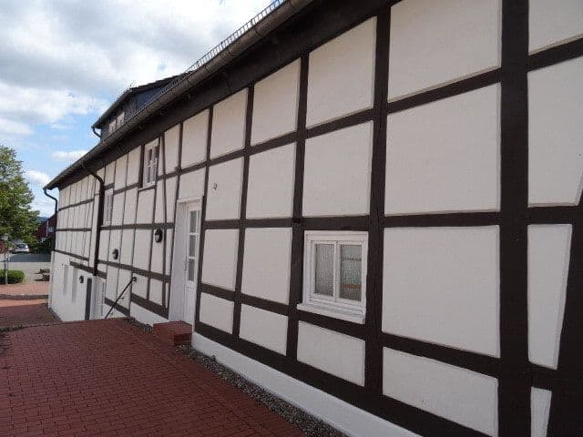 Predaj domu 350 m², pozemok 327 m², Neue Straße 11, Bad Münder am Deister, Dolné Sasko Predaj domu 350 m², pozemok 327 m², Neue Straße 11, Bad Münder am Deister, Dolné Sasko