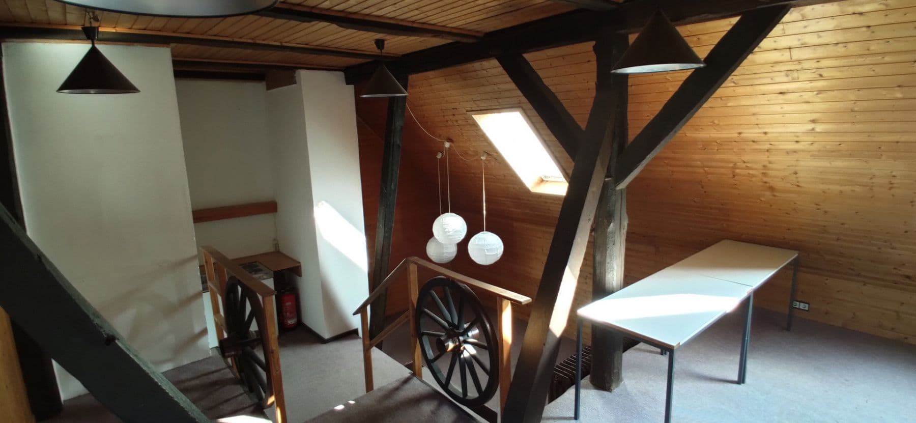 Predaj domu 350 m², pozemok 327 m², Neue Straße 11, Bad Münder am Deister, Dolné Sasko Predaj domu 350 m², pozemok 327 m², Neue Straße 11, Bad Münder am Deister, Dolné Sasko