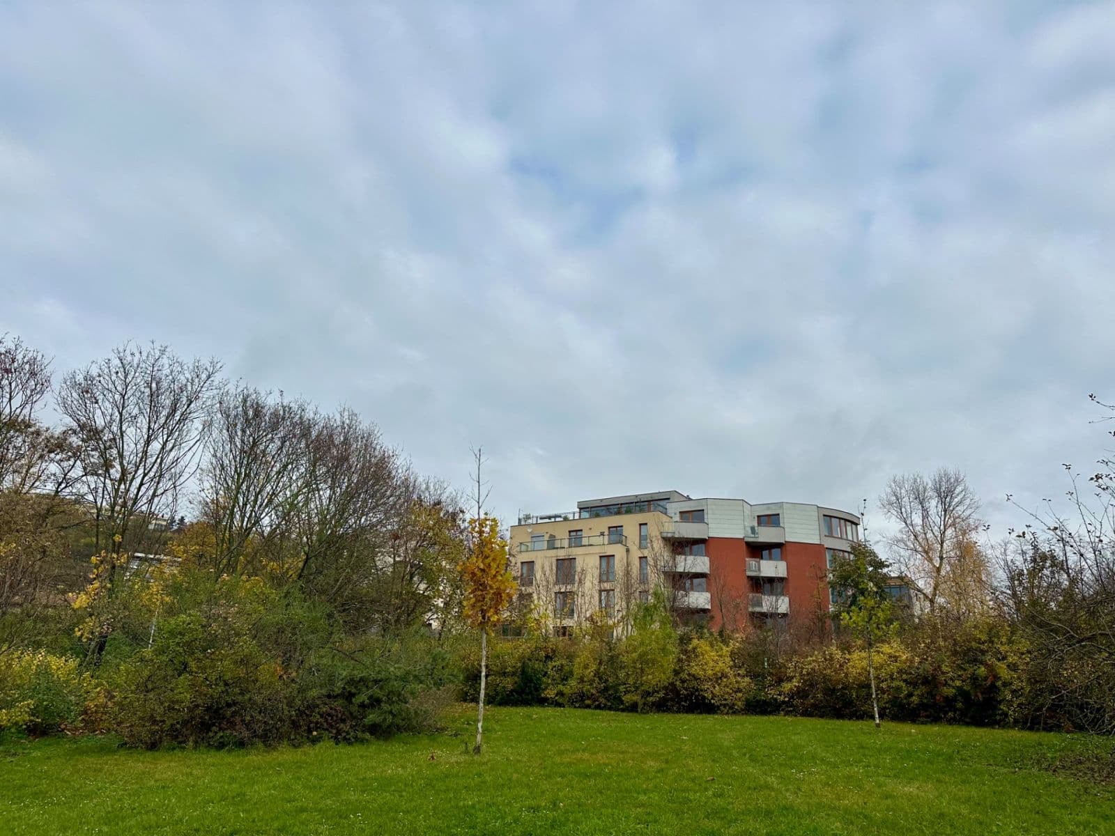 Predaj bytu 1-izbový 38 m², Nad Rokoskou, Praha, Praha Predaj bytu 1-izbový 38 m², Nad Rokoskou, Praha, Praha
