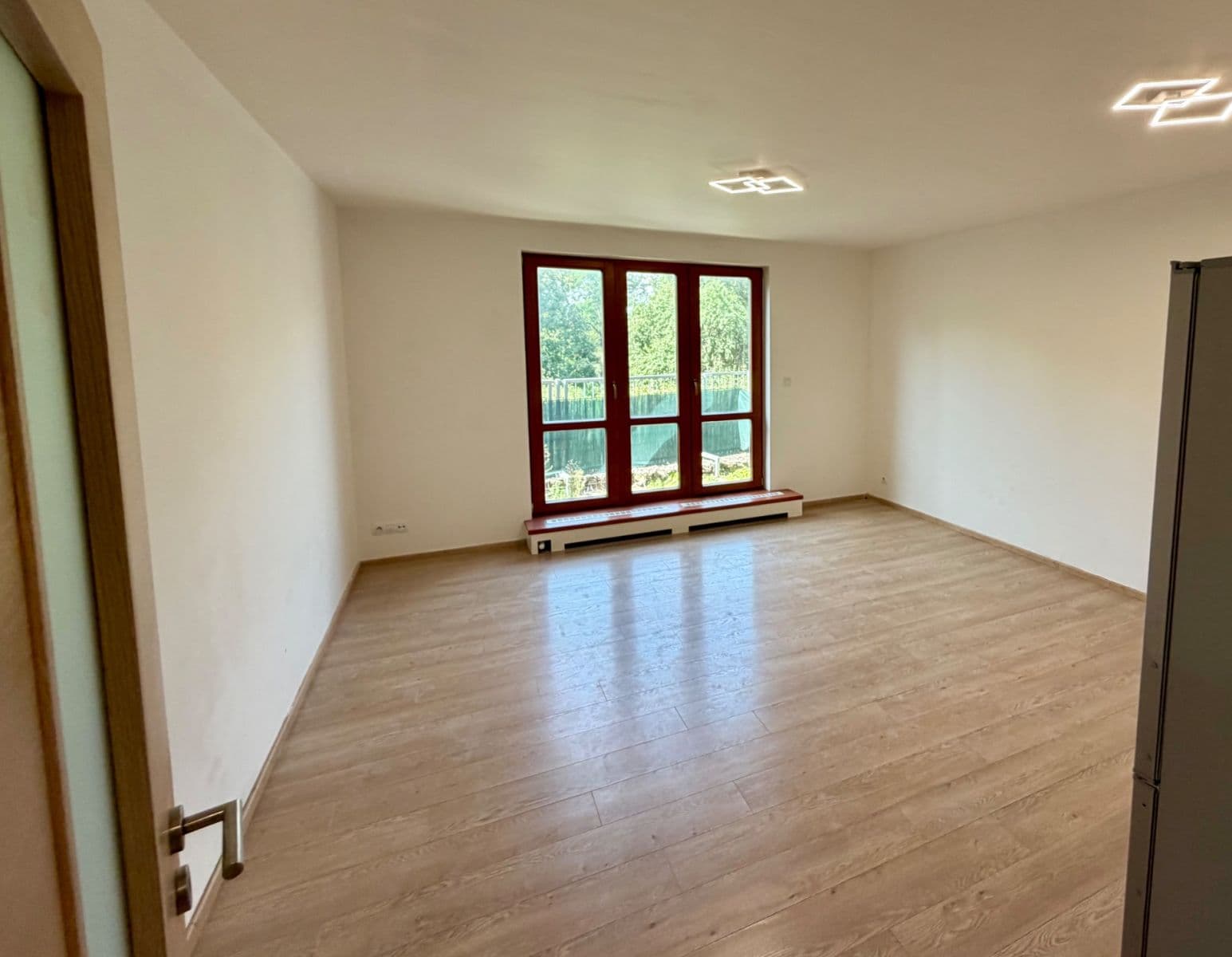 Predaj bytu 1-izbový 38 m², Nad Rokoskou, Praha, Praha Predaj bytu 1-izbový 38 m², Nad Rokoskou, Praha, Praha