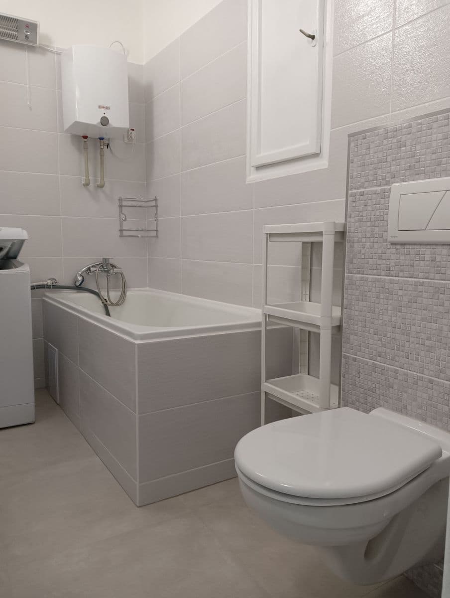 Prenájom bytu 1-izbový 29 m², Brtnická, Praha, Praha Prenájom bytu 1-izbový 29 m², Brtnická, Praha, Praha