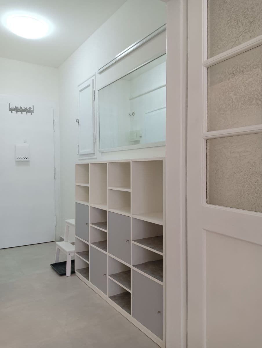 Prenájom bytu 1-izbový 29 m², Brtnická, Praha, Praha Prenájom bytu 1-izbový 29 m², Brtnická, Praha, Praha