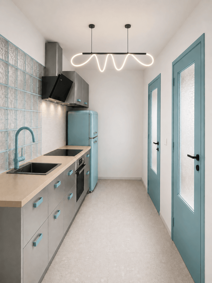 Prenájom bytu 1-izbový 33 m², Gorazdovo náměstí, Olomouc, Olomoucký kraj Prenájom bytu 1-izbový 33 m², Gorazdovo náměstí, Olomouc, Olomoucký kraj