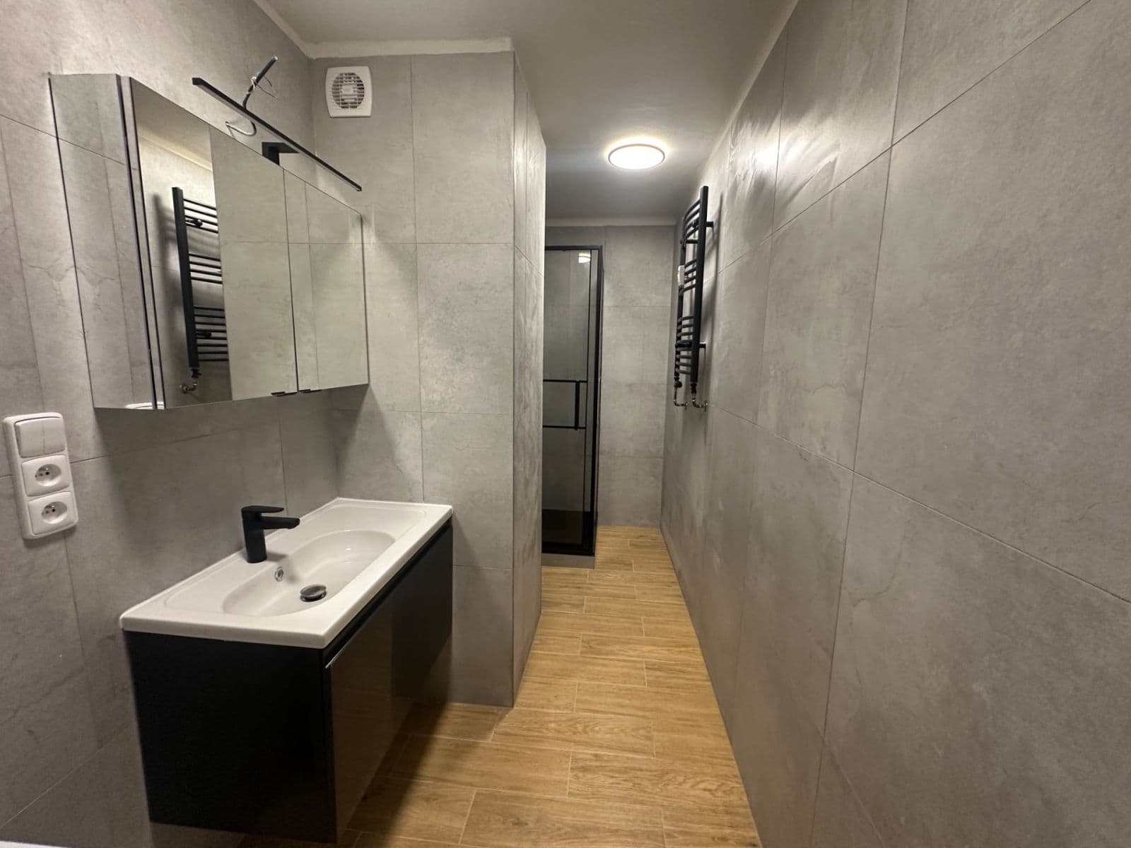 Prenájom bytu 2-izbový 61 m², Vančurova, Olomouc, Olomoucký kraj Prenájom bytu 2-izbový 61 m², Vančurova, Olomouc, Olomoucký kraj
