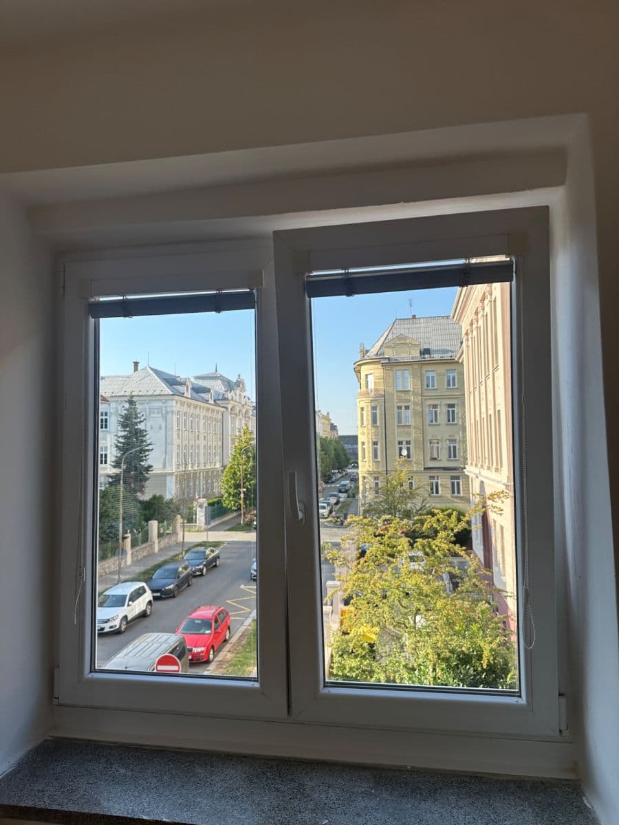Prenájom bytu 2-izbový 61 m², Vančurova, Olomouc, Olomoucký kraj Prenájom bytu 2-izbový 61 m², Vančurova, Olomouc, Olomoucký kraj