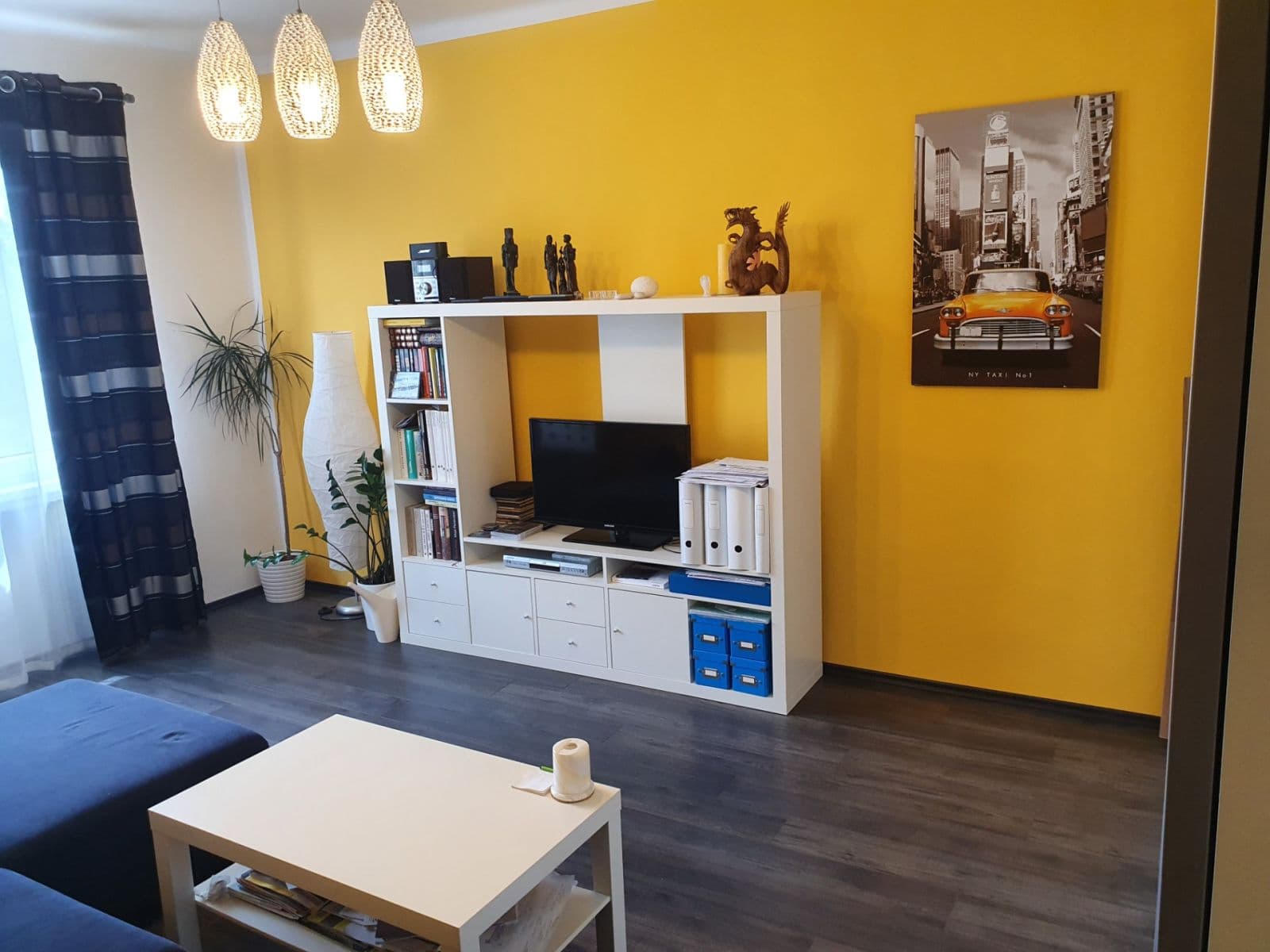 Prenájom bytu 2-izbový 54 m², Zelenečská, Praha, Praha Prenájom bytu 2-izbový 54 m², Zelenečská, Praha, Praha