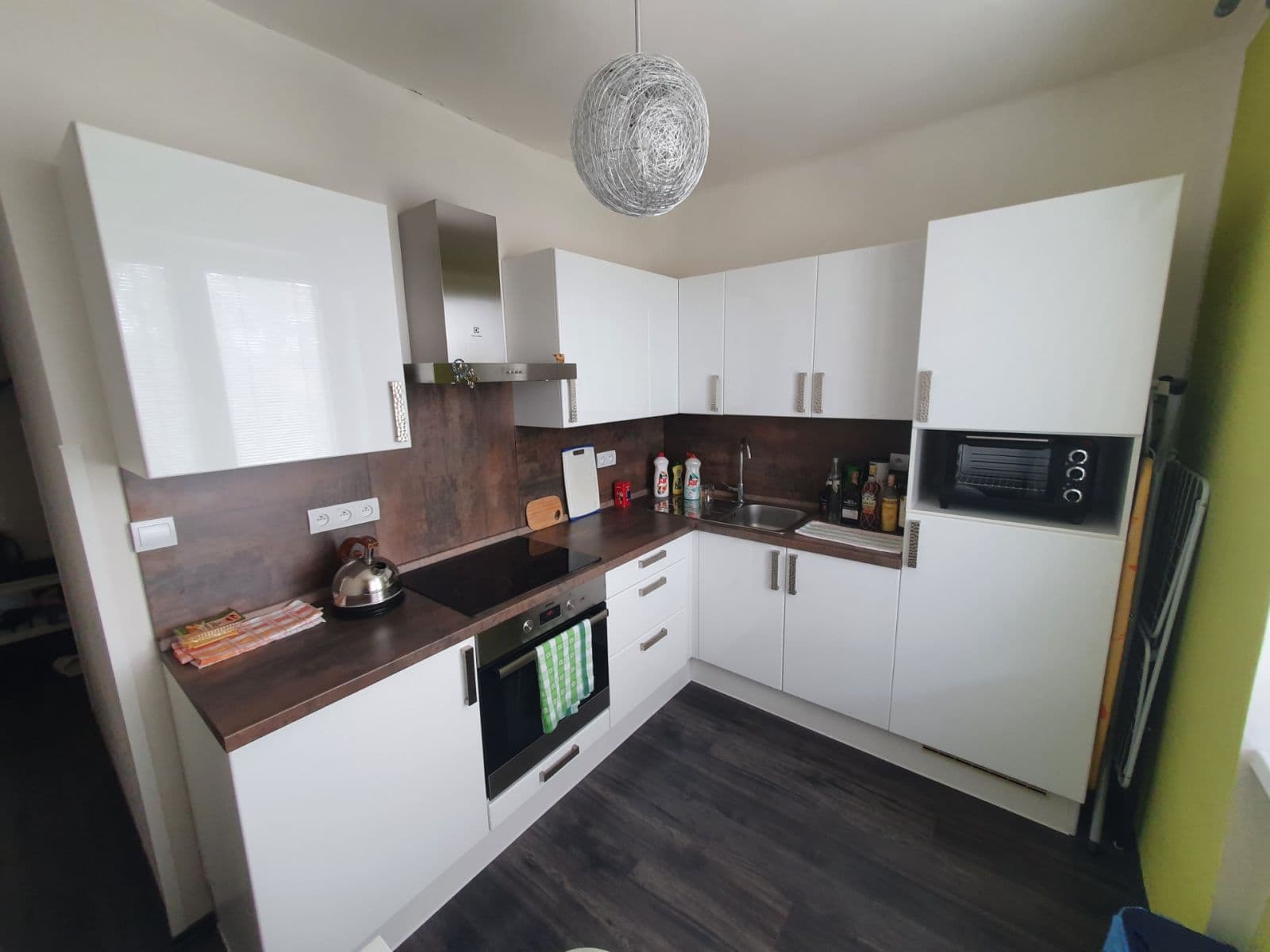 Prenájom bytu 2-izbový 54 m², Zelenečská, Praha, Praha Prenájom bytu 2-izbový 54 m², Zelenečská, Praha, Praha