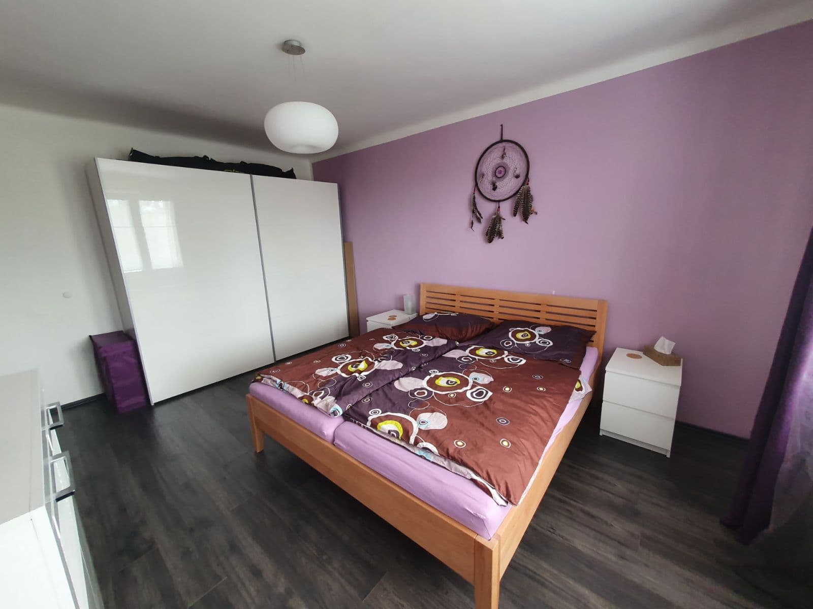 Prenájom bytu 2-izbový 54 m², Zelenečská, Praha, Praha Prenájom bytu 2-izbový 54 m², Zelenečská, Praha, Praha
