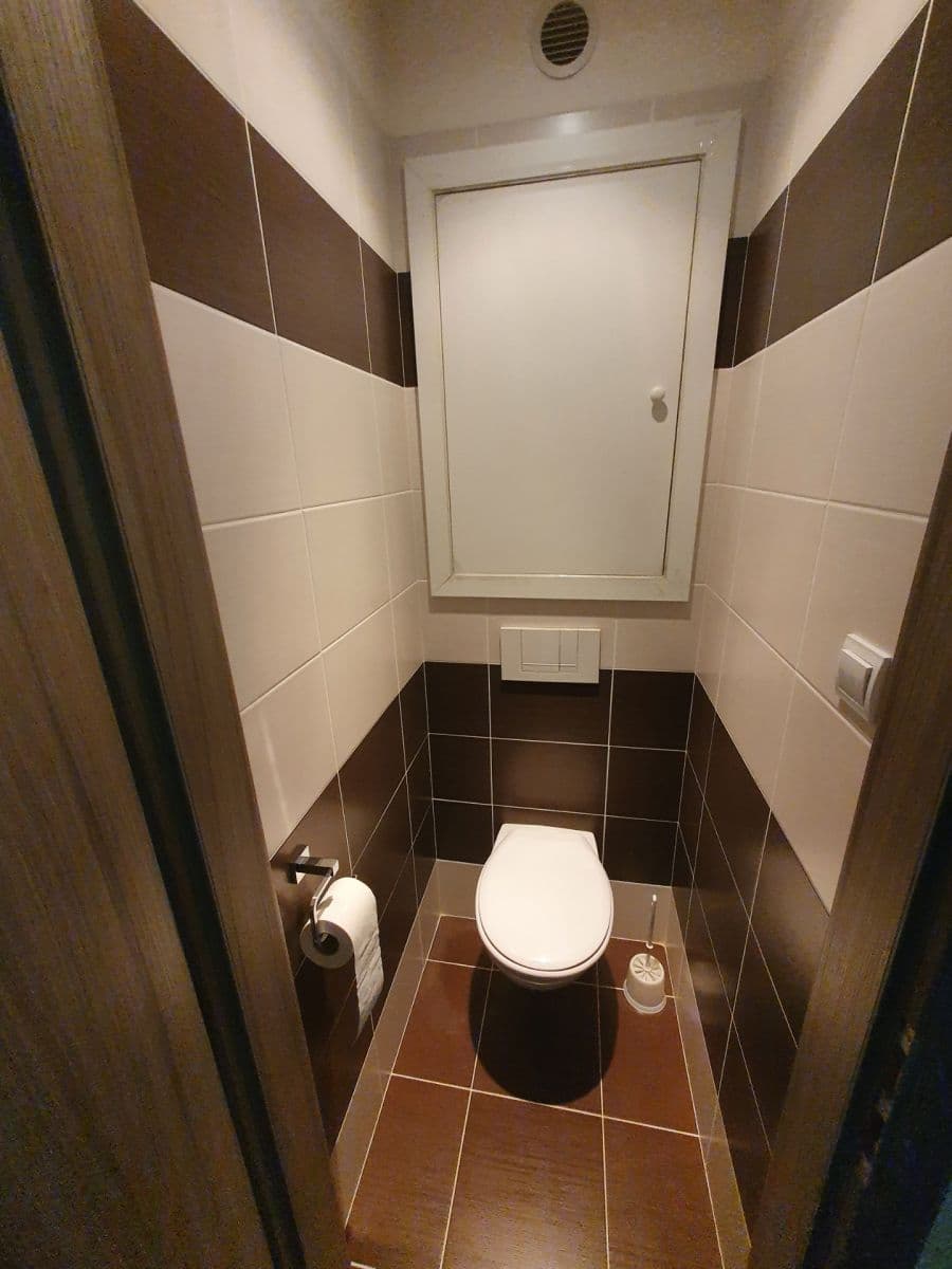 Prenájom bytu 2-izbový 54 m², Zelenečská, Praha, Praha Prenájom bytu 2-izbový 54 m², Zelenečská, Praha, Praha