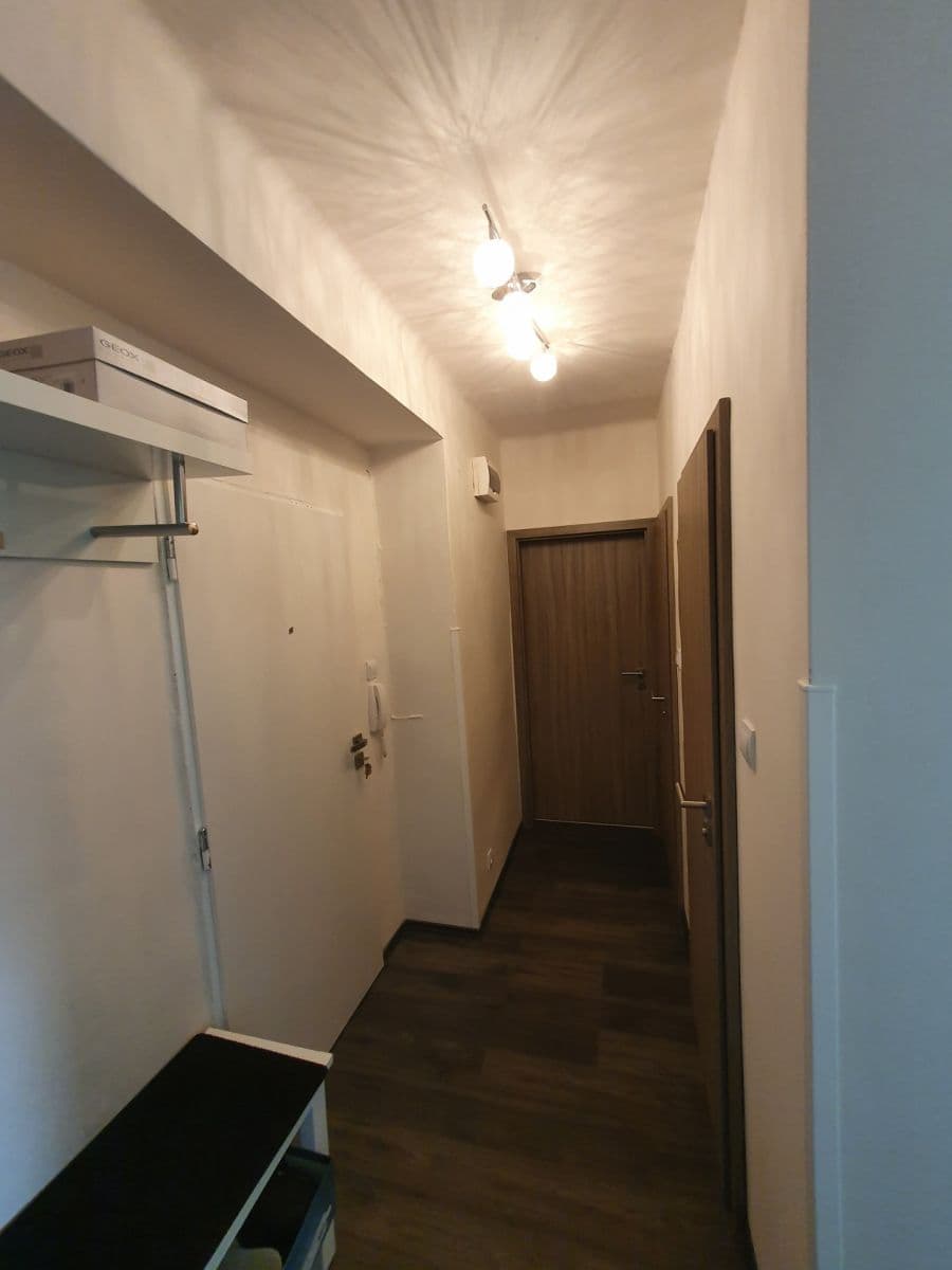 Prenájom bytu 2-izbový 54 m², Zelenečská, Praha, Praha Prenájom bytu 2-izbový 54 m², Zelenečská, Praha, Praha