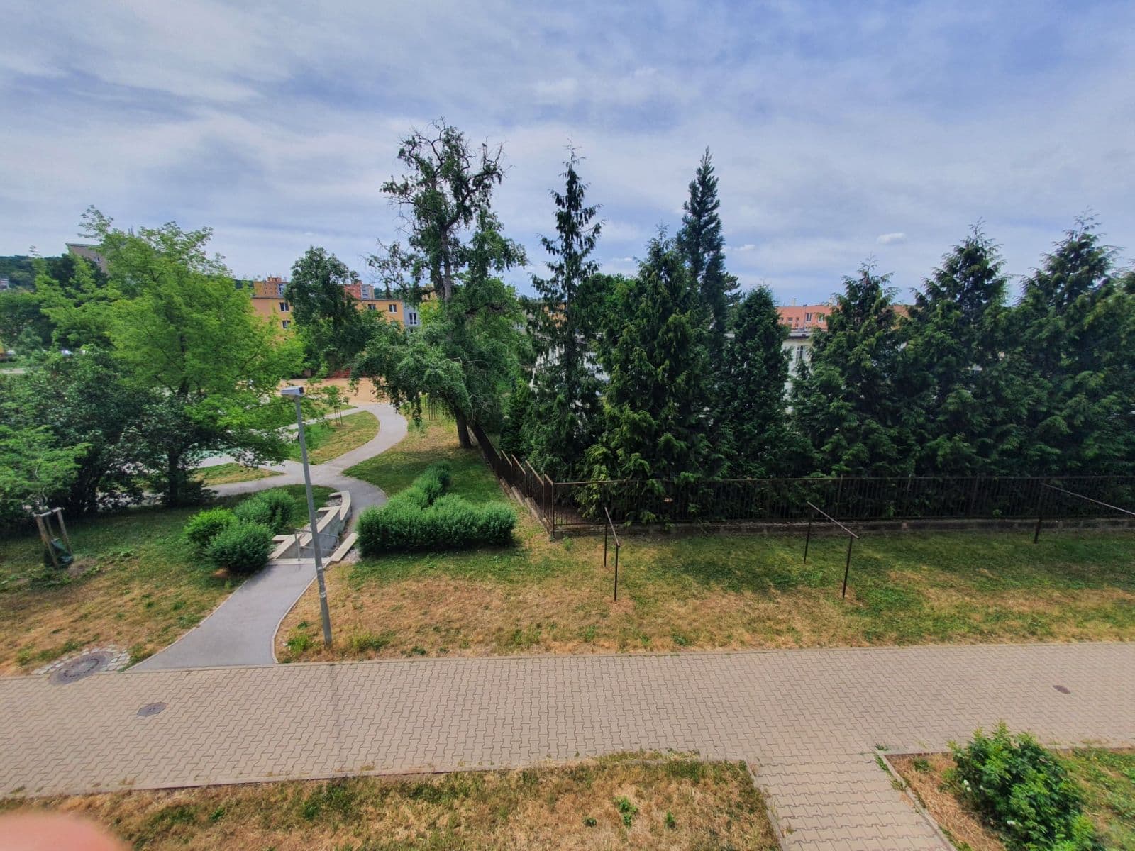 Prenájom bytu 2-izbový 54 m², Zelenečská, Praha, Praha Prenájom bytu 2-izbový 54 m², Zelenečská, Praha, Praha