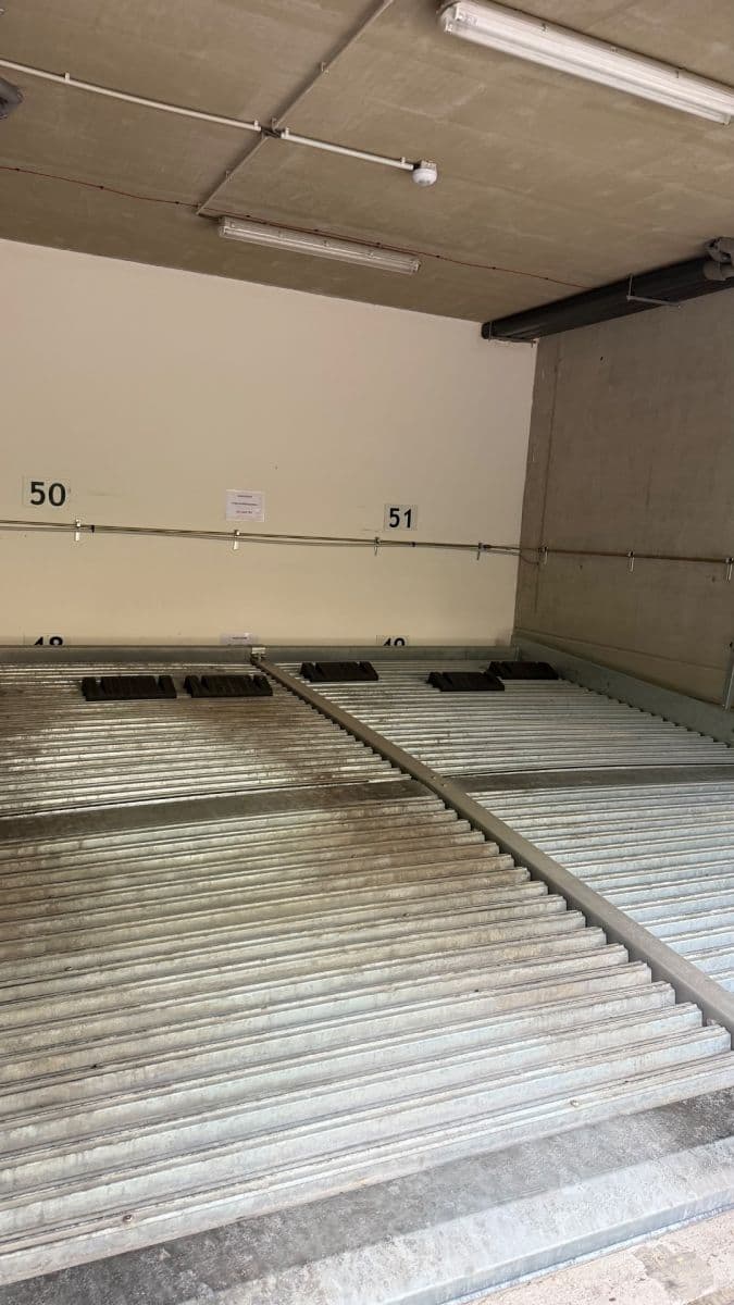 Prenájom bytu 1-izbový 30 m², U Michelského mlýna, Praha, Praha Prenájom bytu 1-izbový 30 m², U Michelského mlýna, Praha, Praha