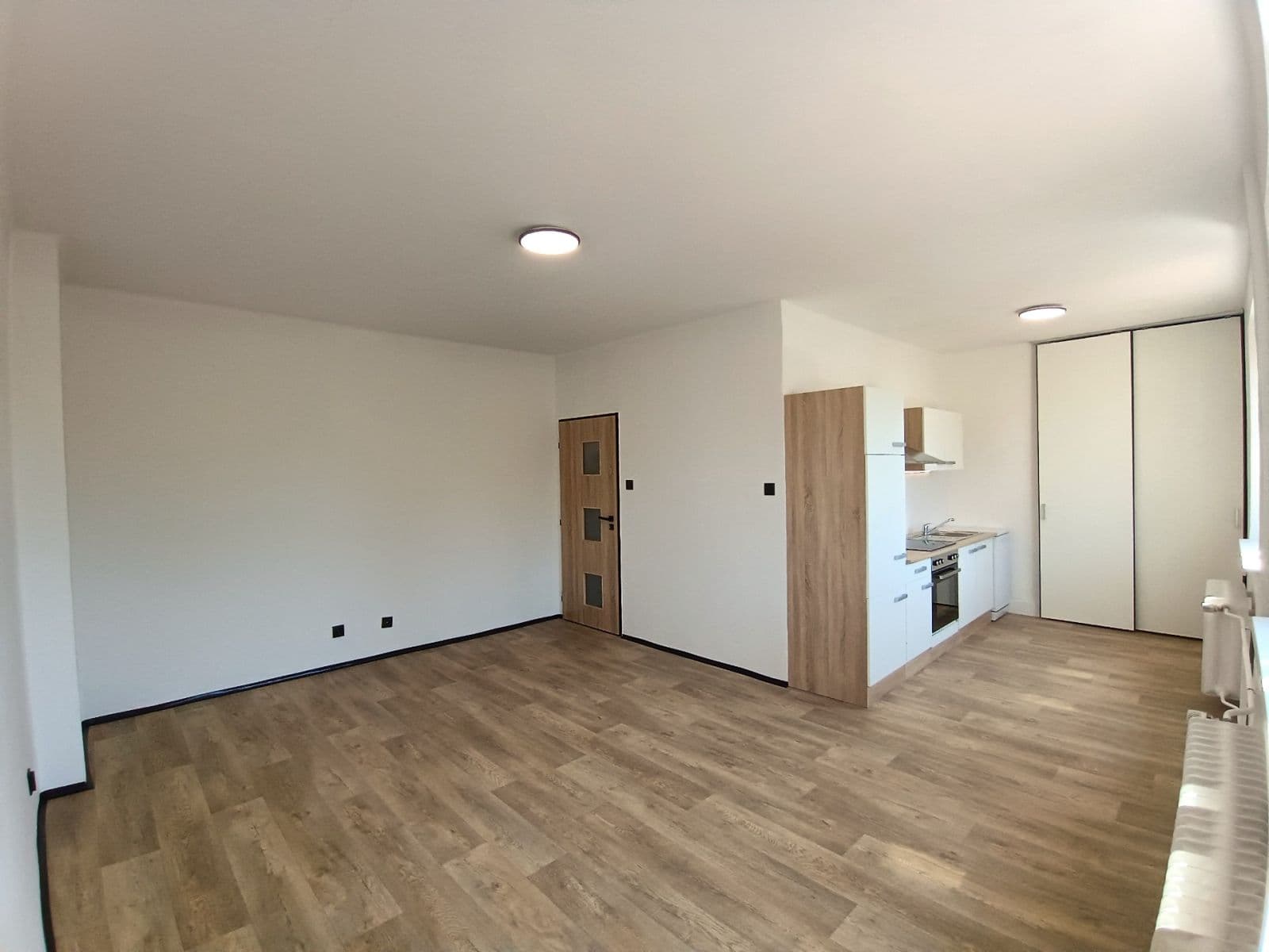 Prenájom bytu 2-izbový 53 m², Jabloňová, Chrudim, Pardubický kraj Prenájom bytu 2-izbový 53 m², Jabloňová, Chrudim, Pardubický kraj