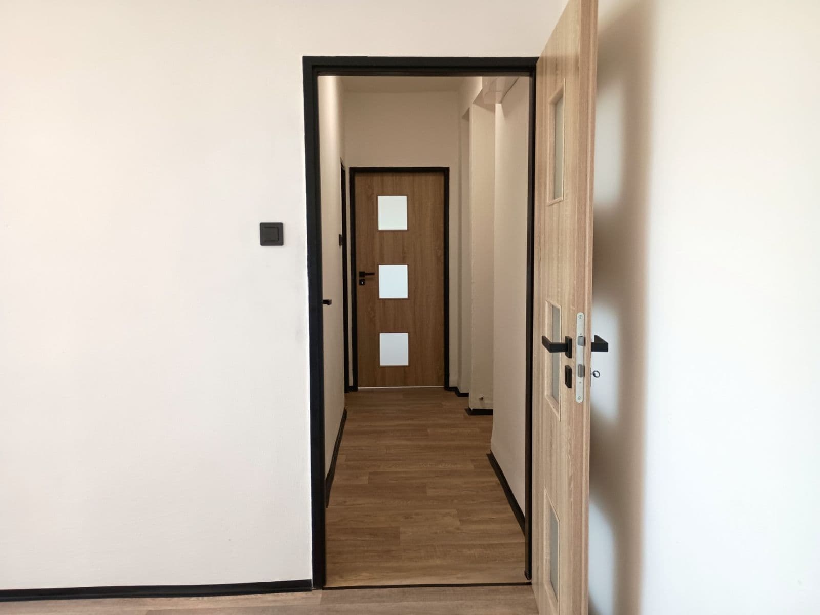 Prenájom bytu 2-izbový 53 m², Jabloňová, Chrudim, Pardubický kraj Prenájom bytu 2-izbový 53 m², Jabloňová, Chrudim, Pardubický kraj
