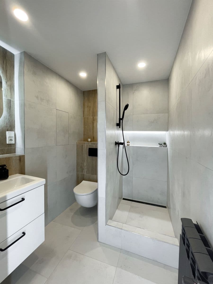 Predaj bytu 1-izbový 25 m², Soběslavská, Praha, Praha Predaj bytu 1-izbový 25 m², Soběslavská, Praha, Praha